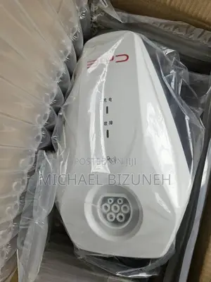 Photo - Byd Charger