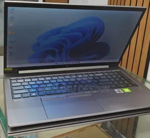 New Laptop FizzBook 16GB Intel Core I7 SSD 512GB