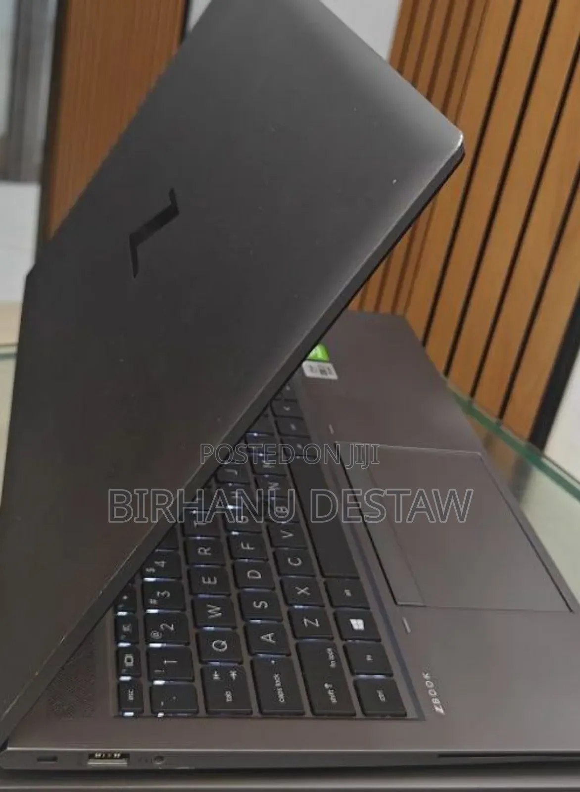 New Laptop FizzBook 16GB Intel Core I7 SSD 512GB