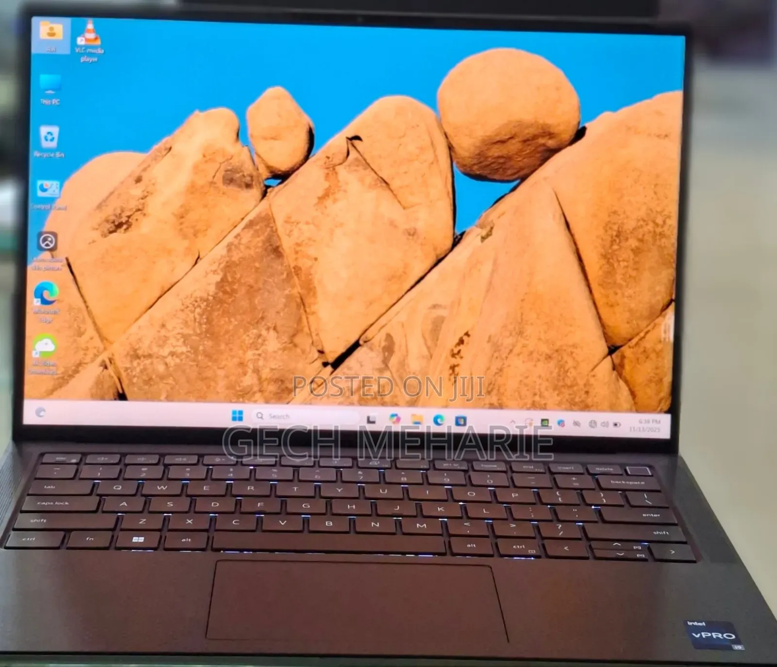 New Laptop Dell Precision 5480 32GB Intel Core I9 SSD 512GB