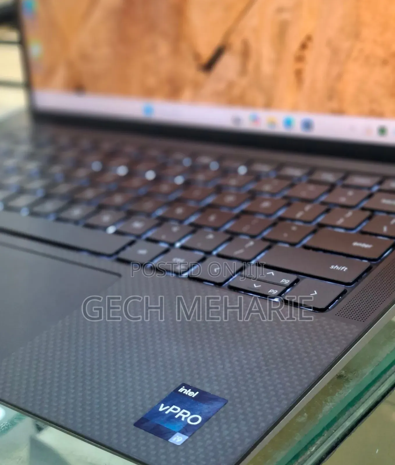 New Laptop Dell Precision 5480 32GB Intel Core I9 SSD 512GB