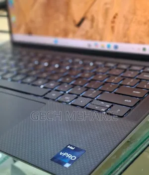 New Laptop Dell Precision 5480 32GB Intel Core I9 SSD 512GB