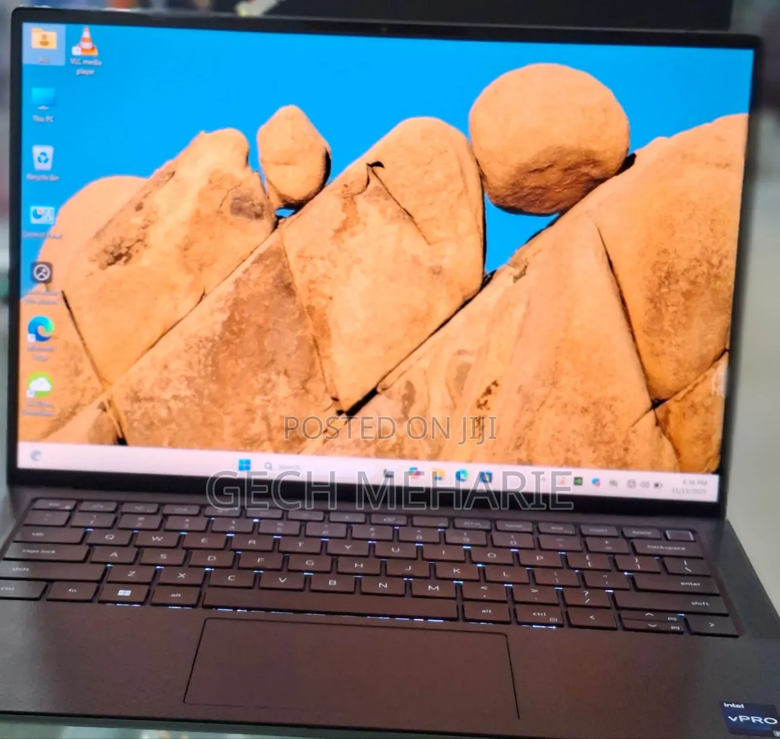 New Laptop Dell Precision 5480 32GB Intel Core I9 SSD 512GB