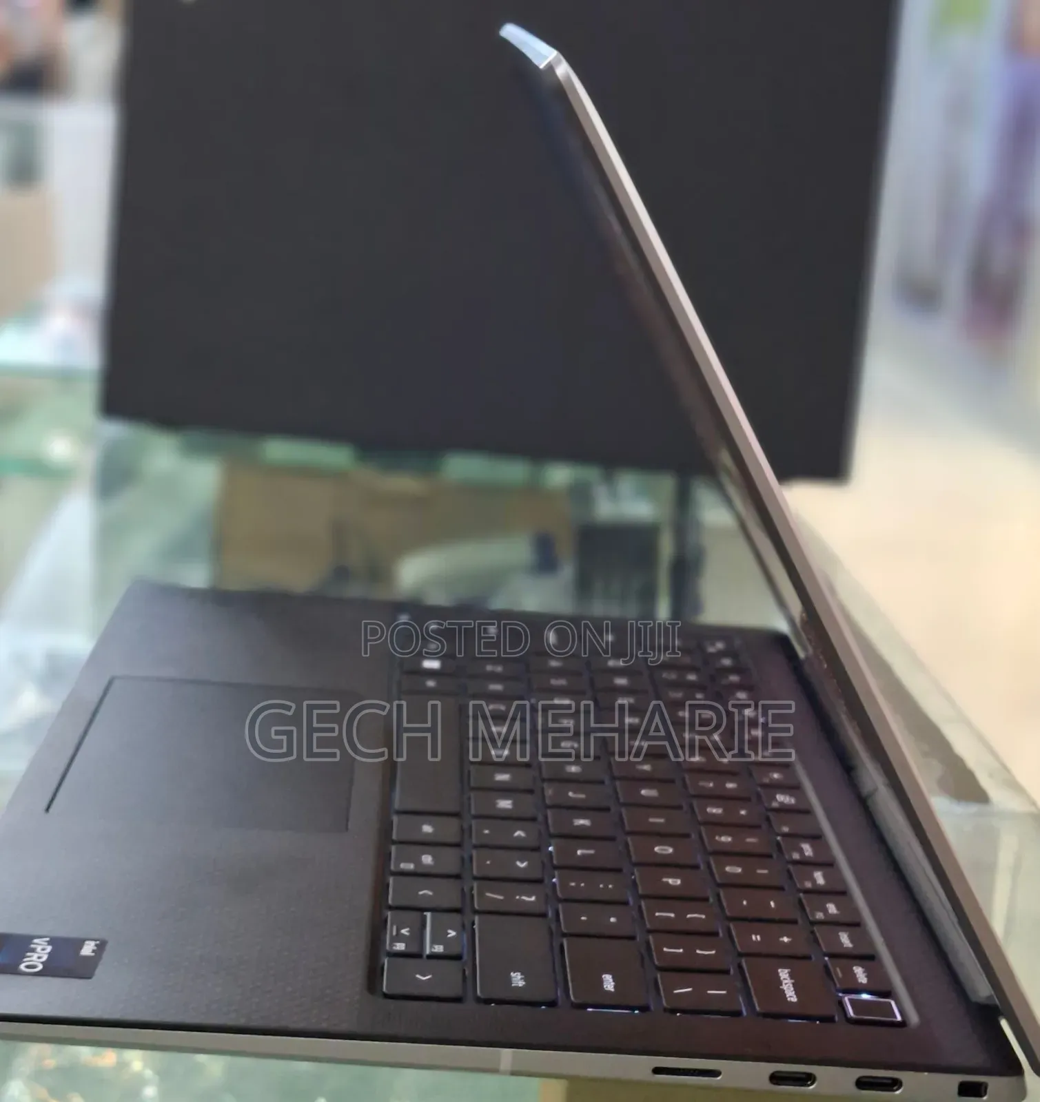 New Laptop Dell Precision 5480 32GB Intel Core I9 SSD 512GB