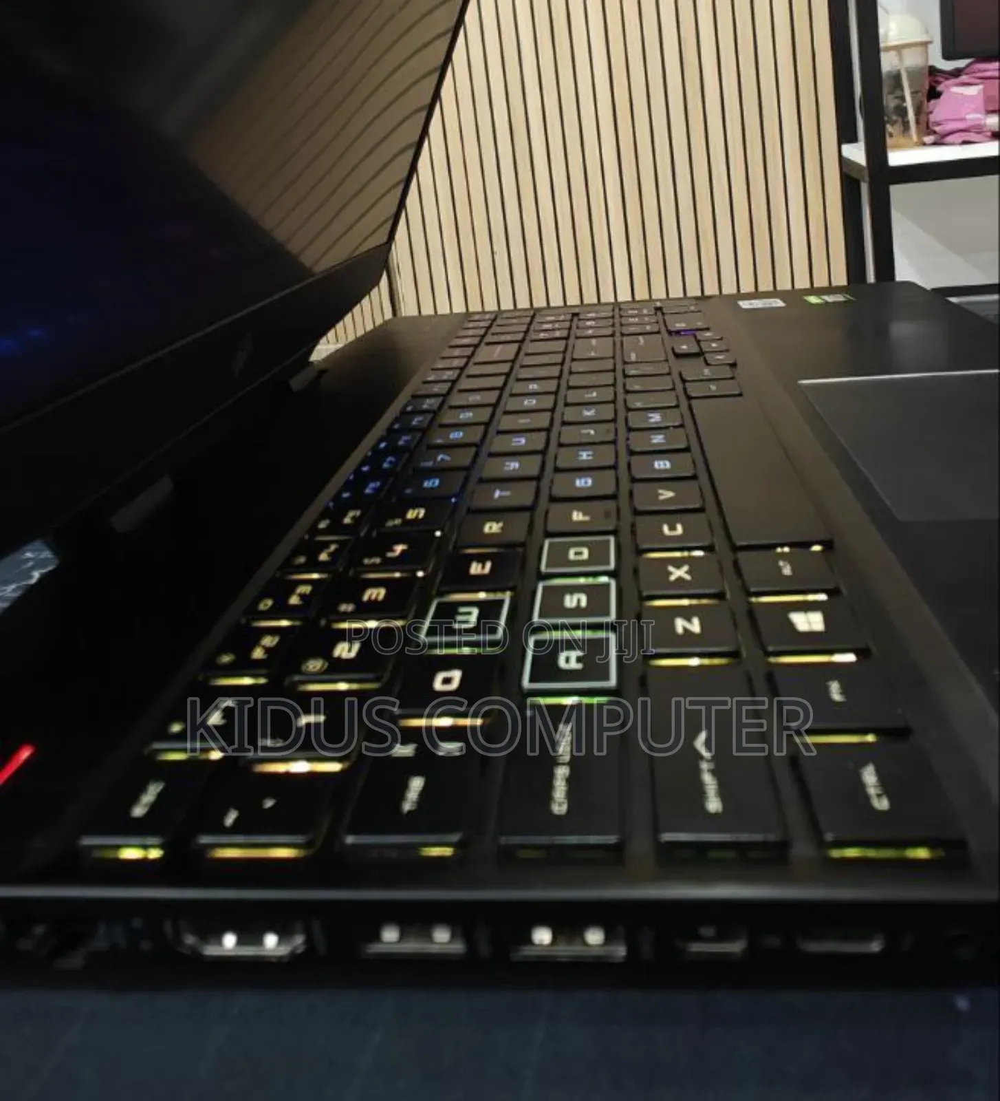 New Laptop HP Omen X 16GB Intel Core I7 SSD 1T