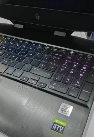 New Laptop HP Omen X 16GB Intel Core I7 SSD 1T