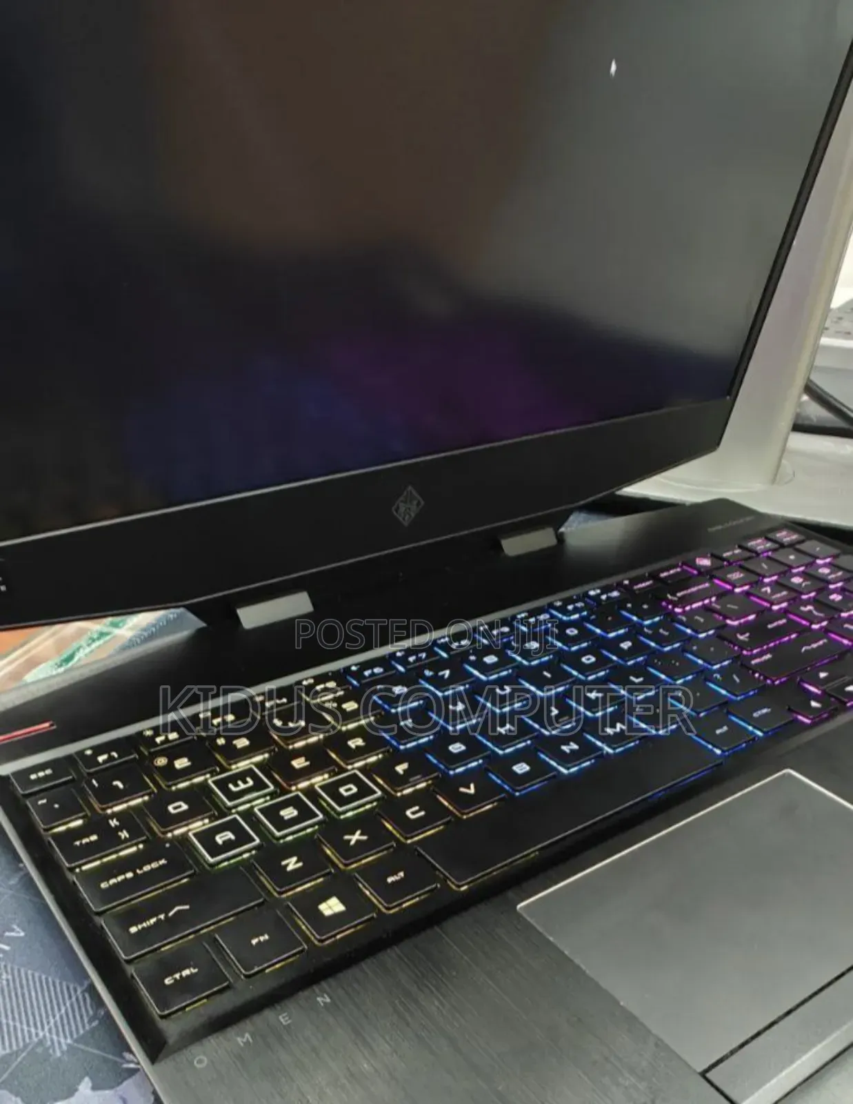 New Laptop HP Omen X 16GB Intel Core I7 SSD 1T