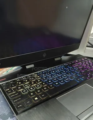 New Laptop HP Omen X 16GB Intel Core I7 SSD 1T
