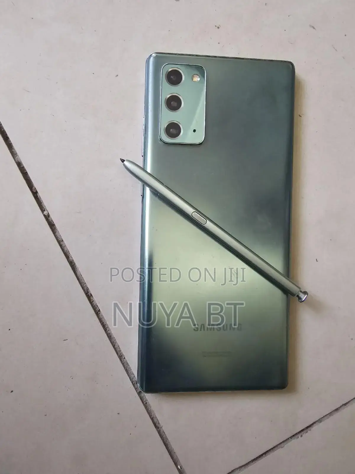 Samsung Galaxy Note 20 5G 128 GB