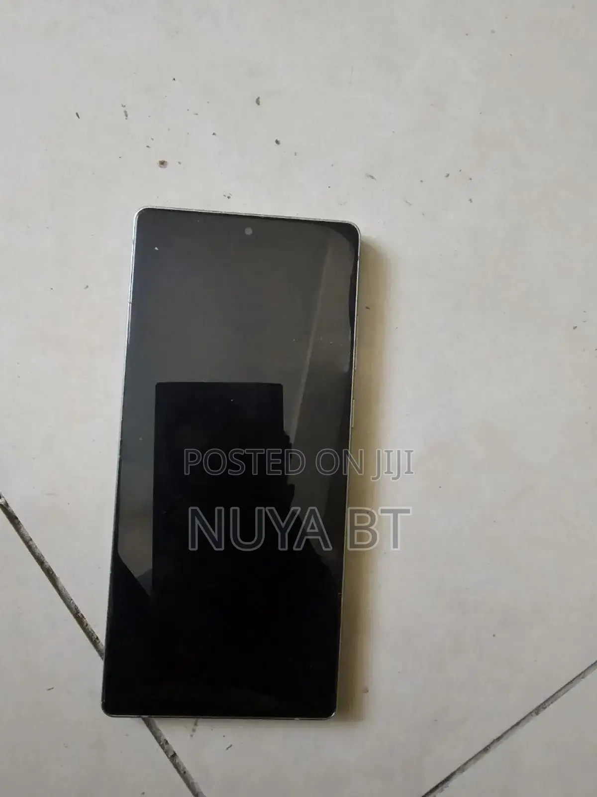 Samsung Galaxy Note 20 5G 128 GB