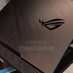 Photo - New Laptop Asus 16GB Intel Core I7 SSD 512GB