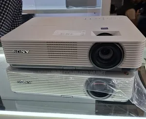 Photo - Mre Interface: Hdmi, Vga Audio Jack Port. Gdafo