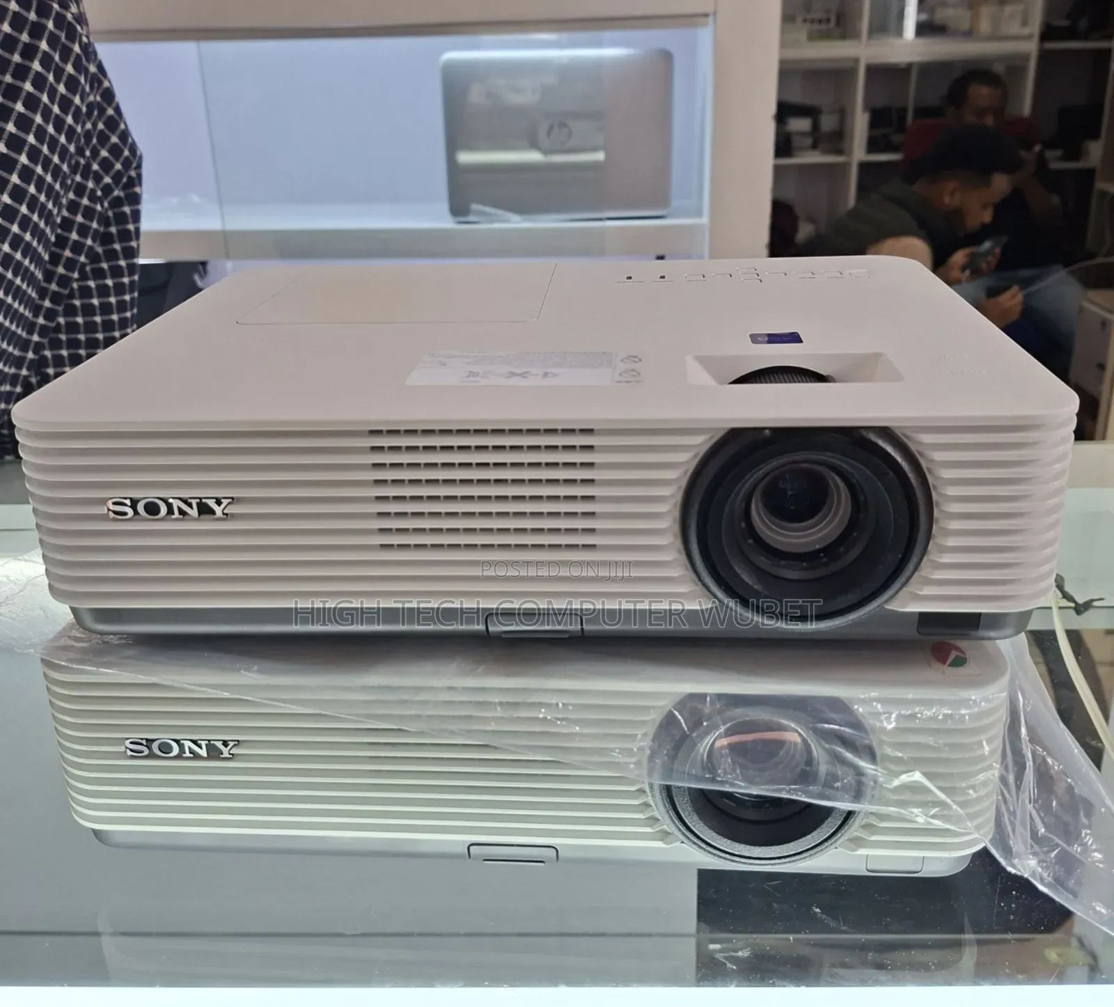 Mre Interface: Hdmi, Vga Audio Jack Port. Gdafo