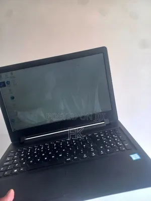 Photo - Laptop Lenovo IdeaPad 110 4GB Intel Core I3 HDD 1T