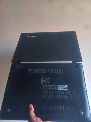 Laptop Lenovo IdeaPad 110 4GB Intel Core I3 HDD 1T