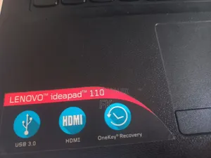 Laptop Lenovo IdeaPad 110 4GB Intel Core I3 HDD 1T
