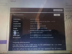 Laptop Lenovo IdeaPad 110 4GB Intel Core I3 HDD 1T