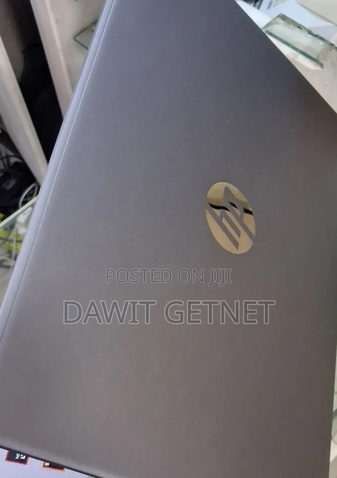 New Laptop HP Pavilion 15 8GB AMD Ryzen 5 SSD 512GB