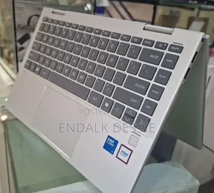 New Laptop HP Envy X360 8GB Intel Core I5 SSD 512GB