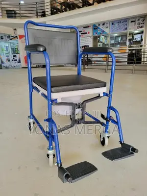 Multi-Purpose Chair輿崮maximum User Weight150kg屬最toilet Chair又际potty Kit