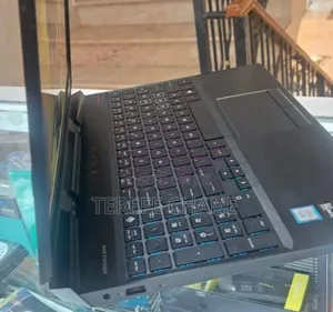 New Laptop HP Omen X 16GB Intel Core I5 SSD 1T