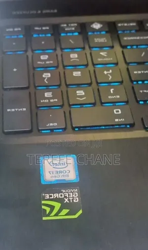 New Laptop HP Omen X 16GB Intel Core I5 SSD 1T