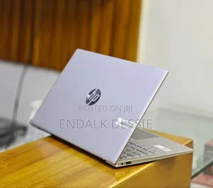 New Laptop HP 16GB Intel Core I5 SSD 512GB