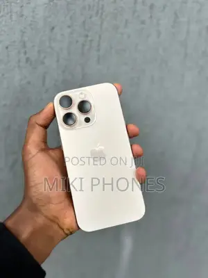 Apple iPhone 16 Pro Max 256 GB