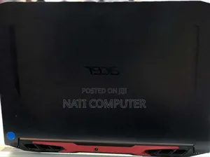 New Laptop Acer Nitro 5 12GB Intel Core I5 SSD 512GB