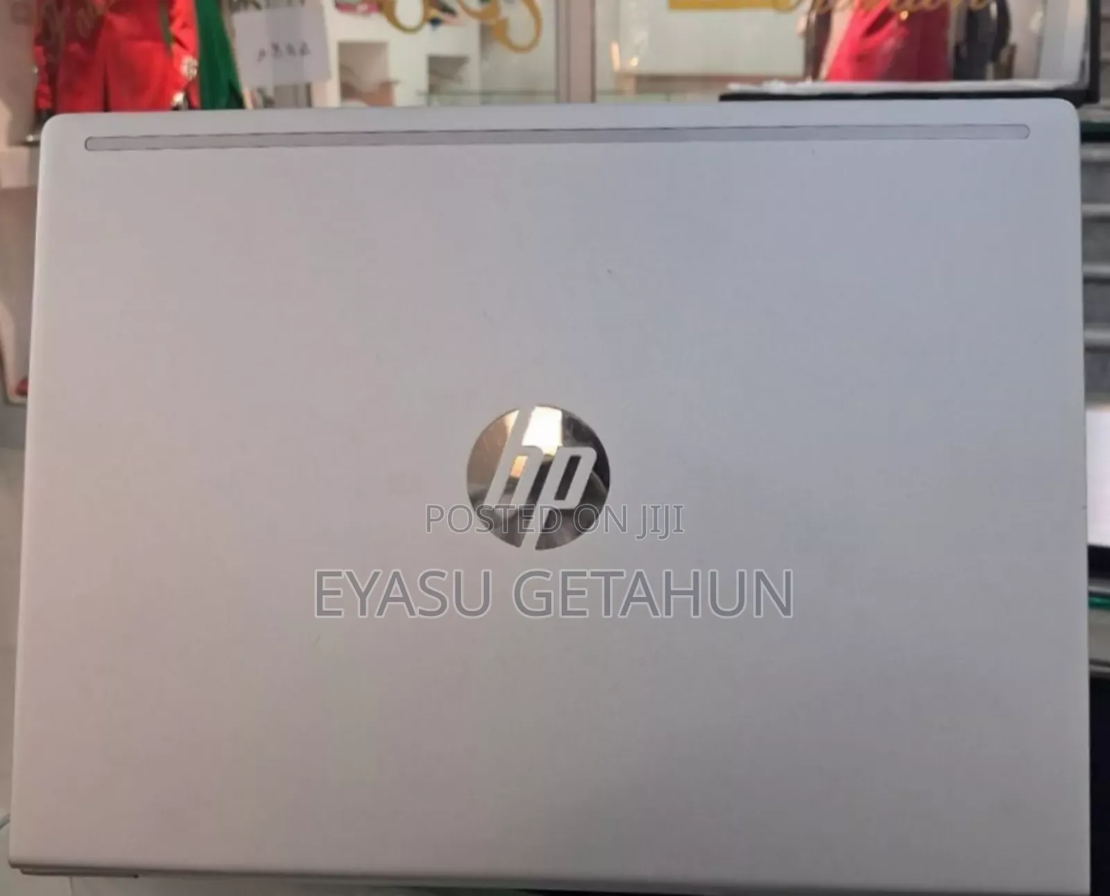New Laptop HP ProBook 430 G7 8GB Intel Core I5 SSD 256GB