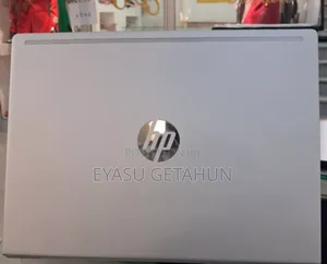 New Laptop HP ProBook 430 G7 8GB Intel Core I5 SSD 256GB