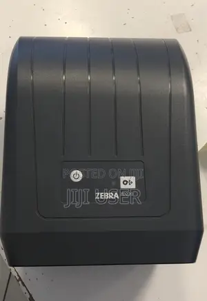 Photo - Zebra Thermal Printer Zd 220