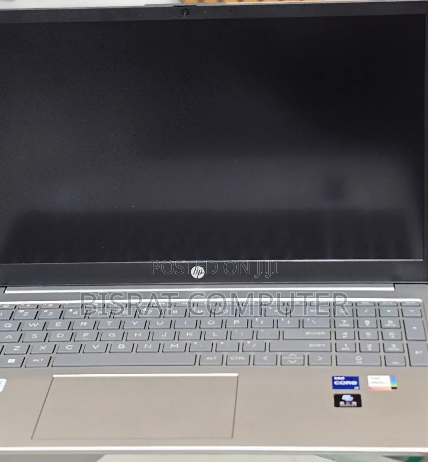 New Laptop HP Stream Notebook 16GB Intel Core I7 SSD 512GB