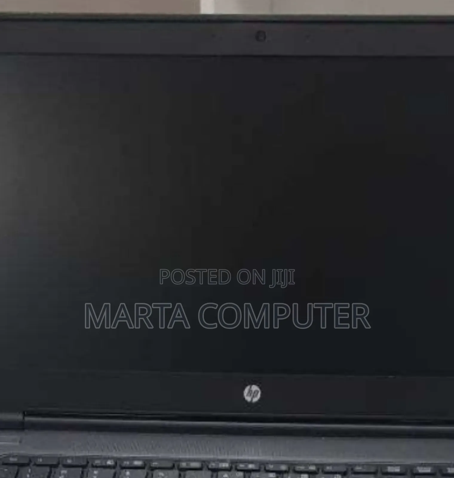 New Laptop HP ProBook 11 X360 8GB Intel Core I3 HDD 500GB