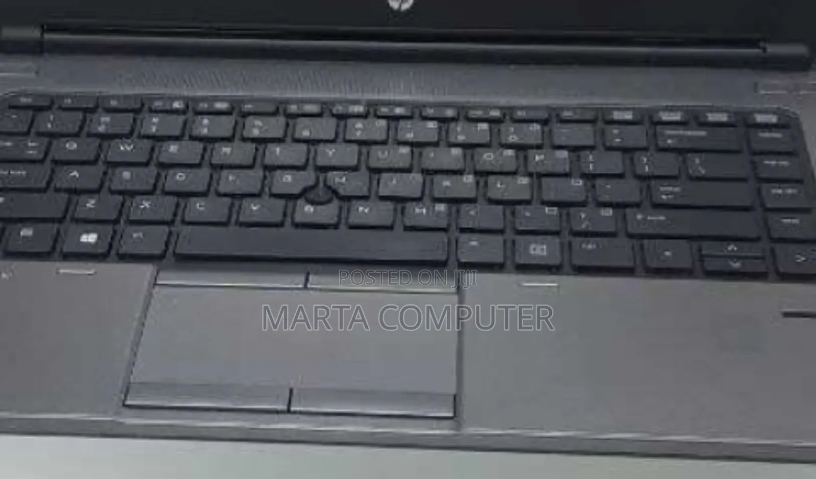 New Laptop HP ProBook 11 X360 8GB Intel Core I3 HDD 500GB