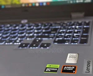 New Laptop Lenovo LOQ 15IRH8 16GB AMD Ryzen 7 SSD 1T