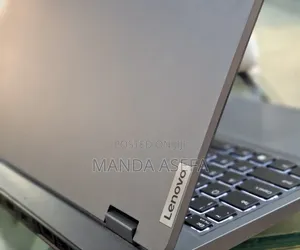 New Laptop Lenovo LOQ 15IRH8 16GB AMD Ryzen 7 SSD 1T