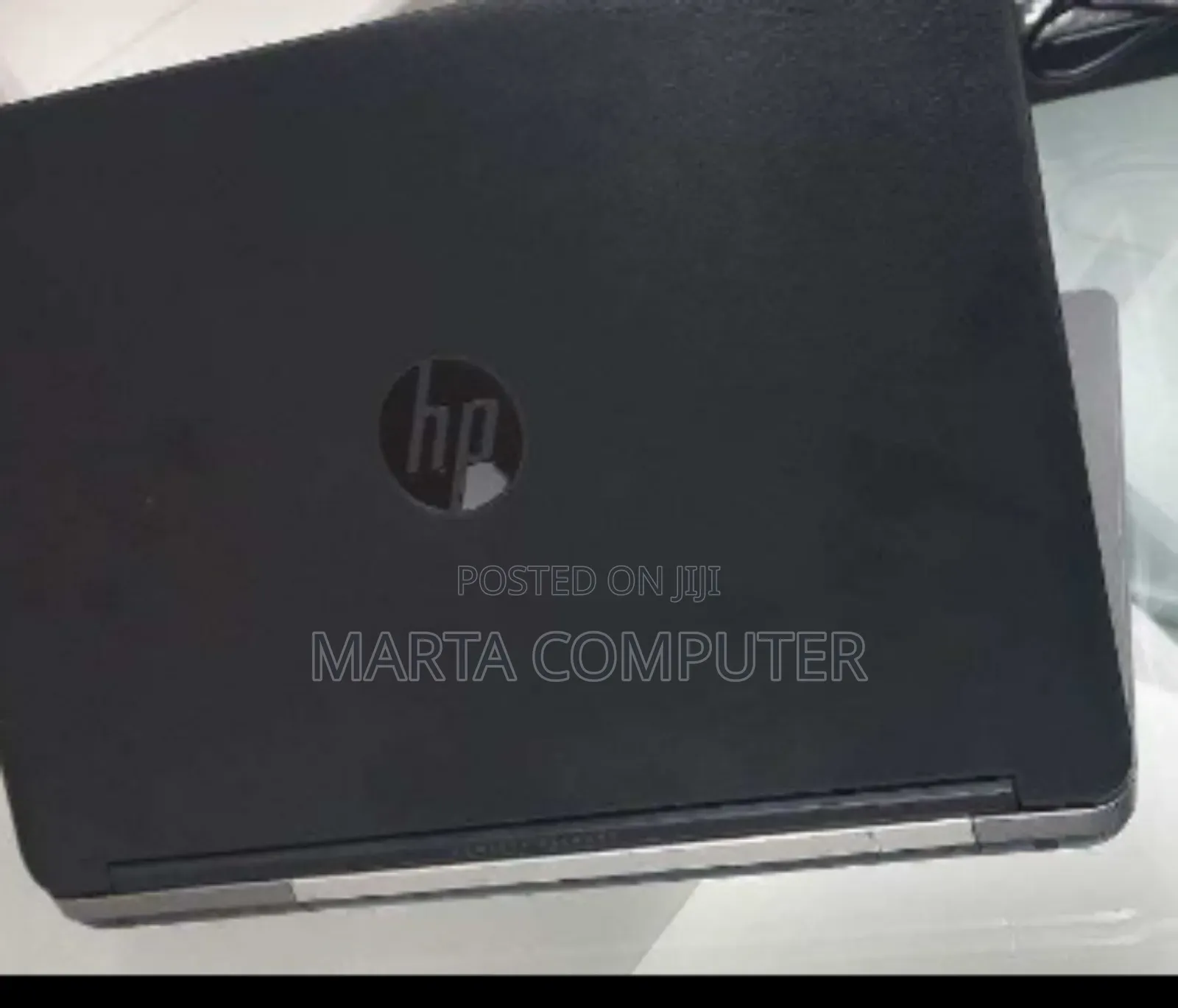 New Laptop HP ProBook 11 X360 8GB Intel Core I3 HDD 500GB