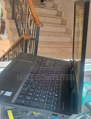 New Laptop HP Omen X 16GB Intel Core I7 SSD 128GB