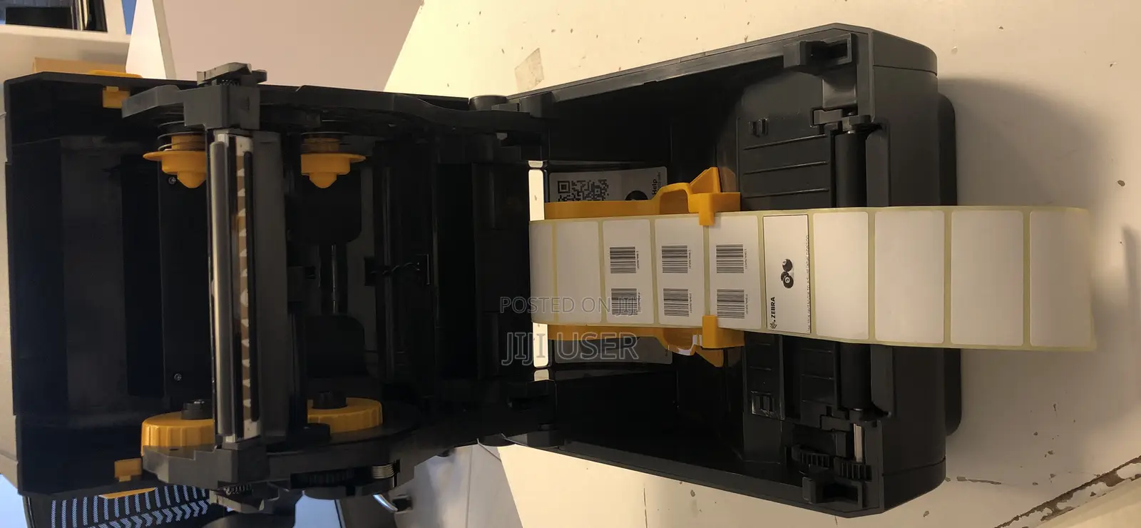 Zebra Thermal Printer Zd 220