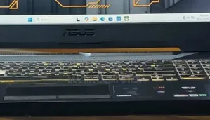 New Laptop Asus TUF Gaming A15 16GB Intel Core I5 SSD 512GB