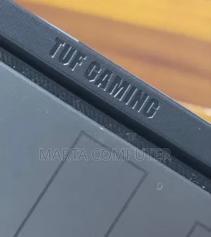 New Laptop Asus TUF Gaming A15 16GB Intel Core I5 SSD 512GB