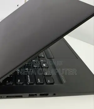 Photo - New Laptop Lenovo ThinkPad T14 16GB Intel Core I7 SSD 512GB