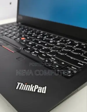 New Laptop Lenovo ThinkPad T14 16GB Intel Core I7 SSD 512GB