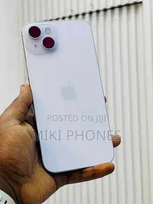 Apple iPhone 15 Plus 256 GB