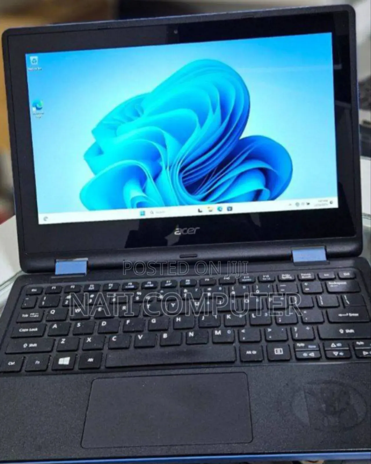 New Laptop Acer 8GB Intel Core I5 SSD 1T