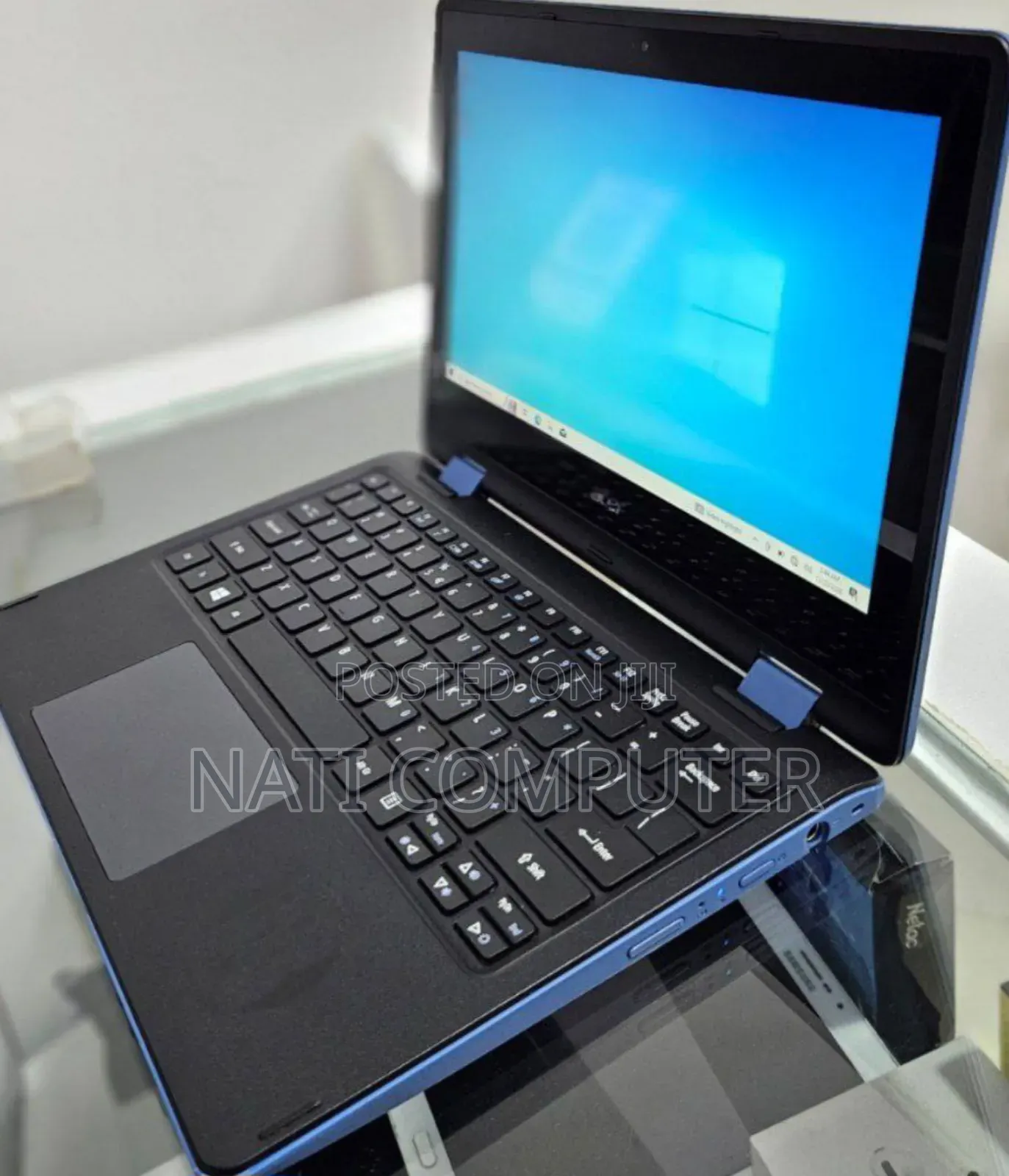 New Laptop Acer 8GB Intel Core I5 SSD 1T