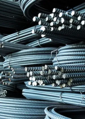 Photo - Reinforcement