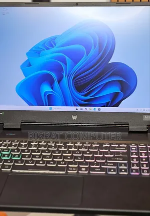 Photo - New Laptop Acer Predator Helios 300 16GB Intel Core I9 SSD 1T