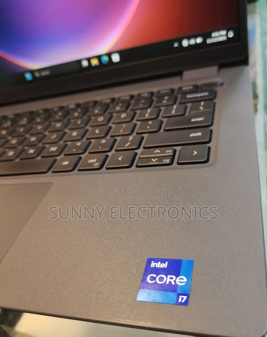 New Laptop Dell Latitude 3440 16GB Intel Core I7 SSD 512GB